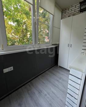 2-к квартира, вторичка, 66м2, 1/5 этаж