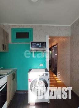 3-к квартира, вторичка, 59м2, 5/5 этаж
