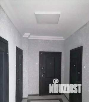 1-к квартира, вторичка, 42м2, 7/24 этаж