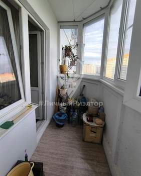 2-к квартира, вторичка, 60м2, 12/16 этаж