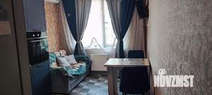 1-к квартира, вторичка, 35м2, 2/3 этаж