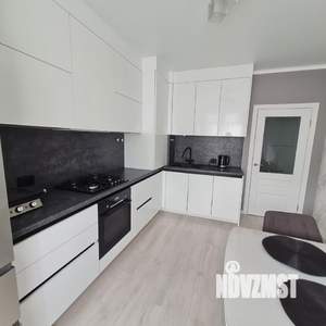 2-к квартира, вторичка, 57м2, 2/3 этаж