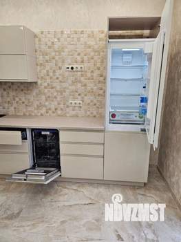 1-к квартира, вторичка, 42м2, 9/20 этаж