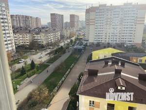 1-к квартира, вторичка, 37м2, 9/14 этаж