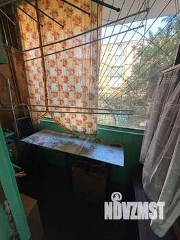 3-к квартира, вторичка, 61м2, 1/5 этаж