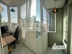 1-к квартира, вторичка, 34м2, 3/4 этаж