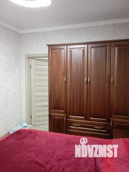 3-к квартира, вторичка, 95м2, 5/20 этаж