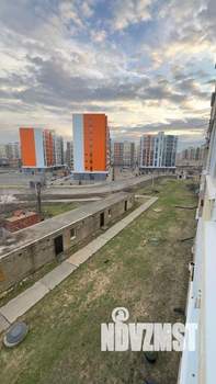 2-к квартира, вторичка, 53м2, 3/5 этаж