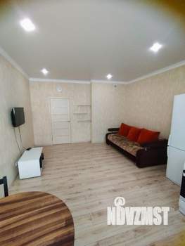 Студия квартира, вторичка, 30м2, 9/19 этаж