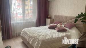 2-к квартира, вторичка, 60м2, 3/16 этаж