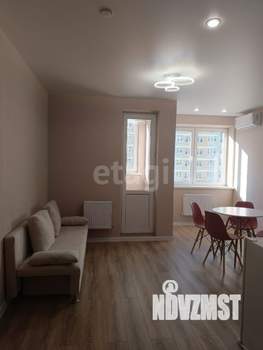 Студия квартира, вторичка, 24м2, 16/24 этаж