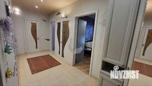 1-к квартира, вторичка, 49м2, 3/17 этаж