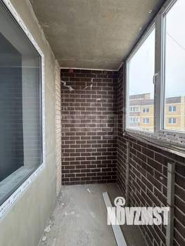 2-к квартира, вторичка, 62м2, 23/24 этаж