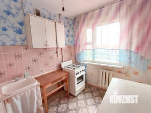 2-к квартира, вторичка, 45м2, 2/5 этаж