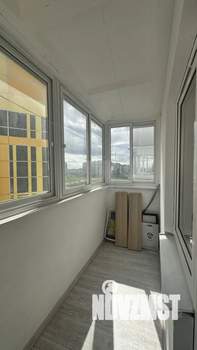 1-к квартира, вторичка, 30м2, 8/15 этаж