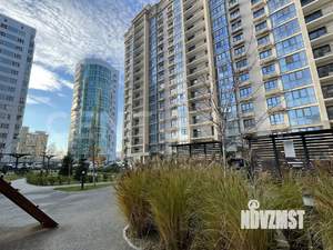 1-к квартира, вторичка, 52м2, 4/22 этаж