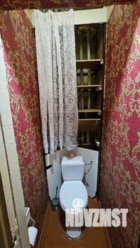 1-к квартира, вторичка, 35м2, 2/10 этаж