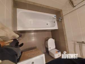 1-к квартира, вторичка, 32м2, 16/18 этаж