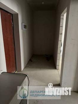 1-к квартира, вторичка, 36м2, 6/16 этаж