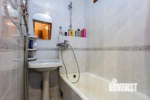 3-к квартира, вторичка, 59м2, 4/5 этаж