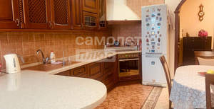 3-к квартира, вторичка, 108м2, 3/15 этаж