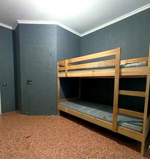 2-к квартира, вторичка, 57м2, 3/5 этаж