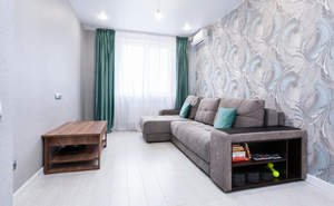 1-к квартира, вторичка, 32м2, 6/8 этаж