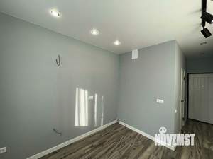 1-к квартира, вторичка, 38м2, 19/19 этаж