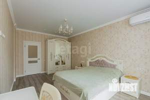 1-к квартира, вторичка, 45м2, 5/16 этаж