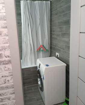 Студия квартира, вторичка, 25м2, 12/16 этаж