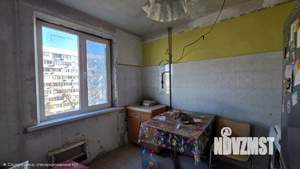 2-к квартира, вторичка, 52м2, 6/9 этаж