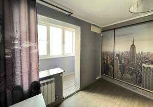 3-к квартира, вторичка, 83м2, 13/14 этаж