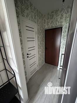 1-к квартира, вторичка, 32м2, 2/3 этаж