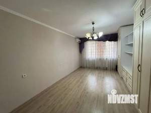 2-к квартира, вторичка, 67м2, 5/14 этаж