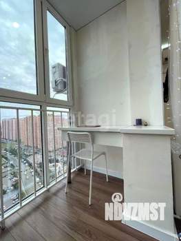 2-к квартира, вторичка, 64м2, 20/24 этаж