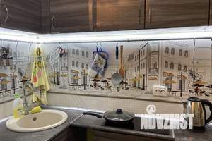 Студия квартира, вторичка, 23м2, 2/17 этаж