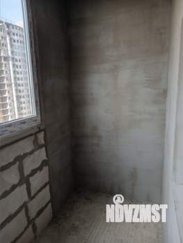 1-к квартира, вторичка, 41м2, 11/22 этаж