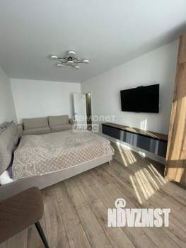 2-к квартира, вторичка, 63м2, 5/24 этаж