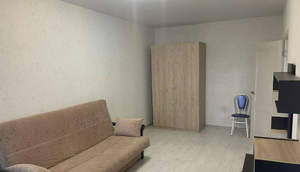 1-к квартира, вторичка, 36м2, 11/16 этаж