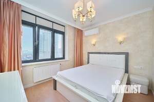 1-к квартира, вторичка, 50м2, 8/24 этаж