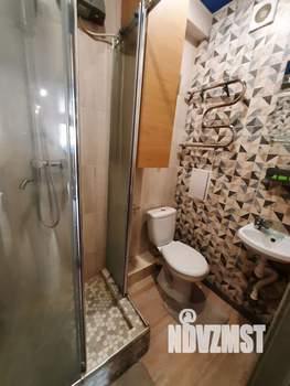 Студия квартира, вторичка, 25м2, 12/16 этаж