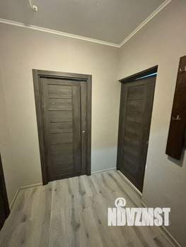 1-к квартира, вторичка, 47м2, 5/18 этаж