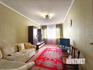 2-к квартира, вторичка, 47м2, 5/5 этаж