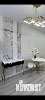 1-к квартира, вторичка, 38м2, 12/24 этаж