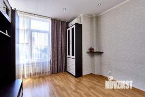 2-к квартира, вторичка, 54м2, 3/6 этаж