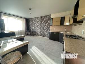 2-к квартира, вторичка, 55м2, 5/6 этаж