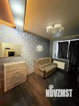 1-к квартира, вторичка, 37м2, 6/7 этаж