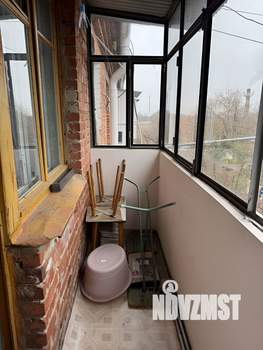 2-к квартира, вторичка, 42м2, 5/5 этаж