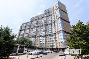 3-к квартира, вторичка, 113м2, 2/24 этаж