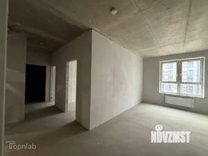 3-к квартира, вторичка, 55м2, 4/9 этаж